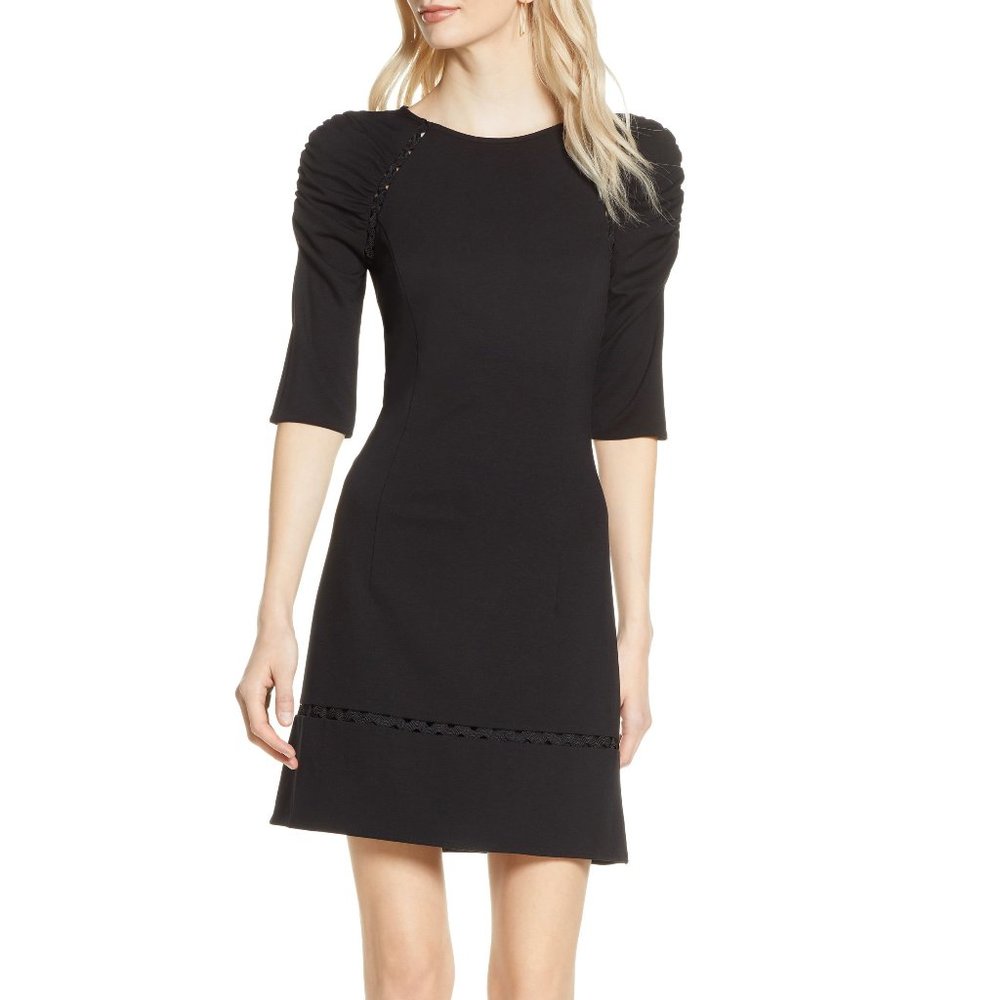 ALI & JAY Beachhouse LBD Mini